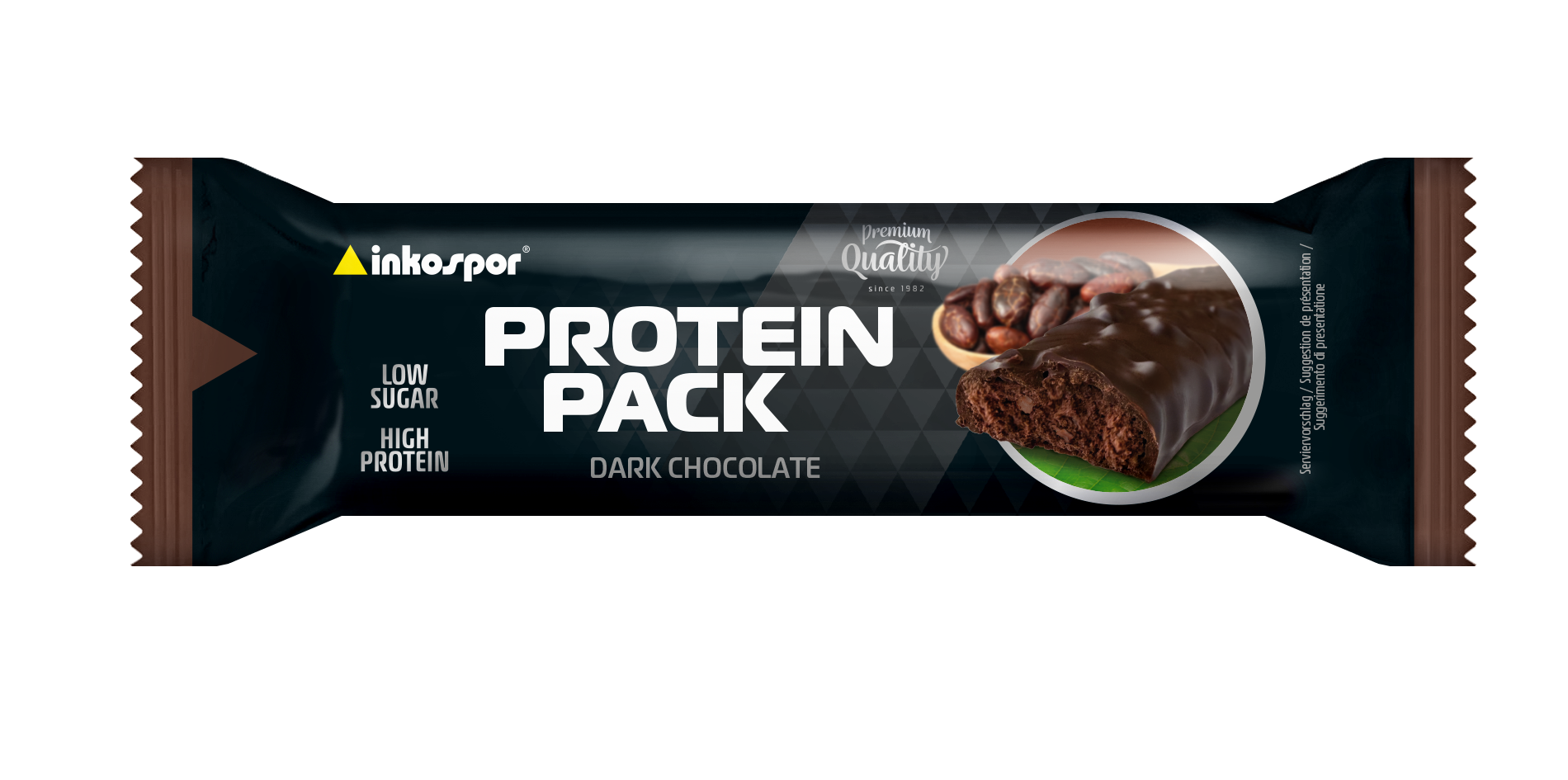 PROTEIN PACK  